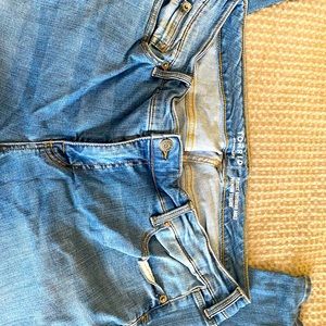 Torrid Boyfriend Jeans